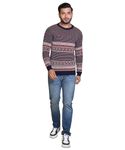 Handmade Mens Sweaters