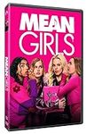 Mean Girls (2024) [DVD]