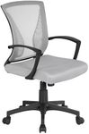 Yaheetech Adjustable Desk Chair Exe
