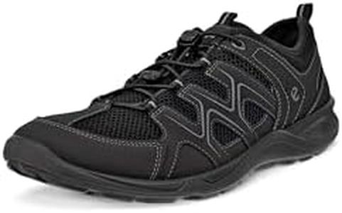 ECCO Damen Terracruise LT Schwarz 39