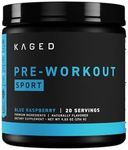 Kaged Pre-Kaged Sport Pre Workout P