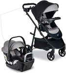 Britax Willow Brook S+ Baby Travel 