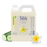 SPA by TropiClean Nourish Conditioner, 1 Gallon