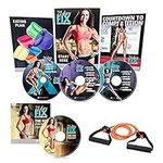 21 Day Fixs Extreme 4 DVD Workout P