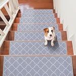 VEVOR Stair Treads, Stairs Carpet N