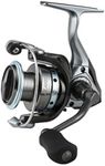 Okuma ALS-30 Alaris Spinning Reel, 