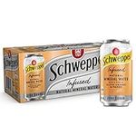 Schweppes Infused Sparkling Water C