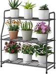 Simple Trending Plant Stand Outdoor