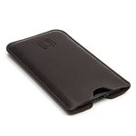 Leather Iphone Sleeve