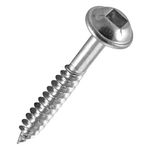 Pocket Screw Joint