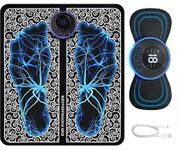 Massage Gym Mats