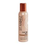 St Moriz Advanced Clear Tan Mist in Medium | Fast Drying Clear Body Fake Tan Mist | For Streak Free Bronzed Glow | No Guide Colour or Transfer | Vegan | Dermatologically Tested | Cruelty Free | 150ml