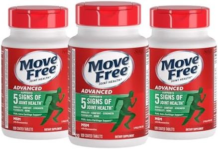 Move Free 