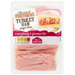 Turkey Slices