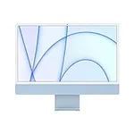 2021 Apple iMac with Apple M1 chip 