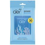 Godrej Aer Power Pocket Bathroom Fragrance - Sea Breeze