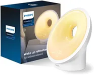 PHILIPS SmartSleep Sleep and Wake-U