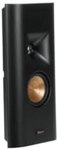 Klipsch RP-140D Black Home Speaker Matte Black