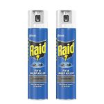 Raid Indoor Bug Zappers