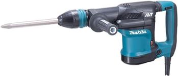 Makita HM0871C 12 lb. AVT® Demoliti