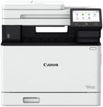 Canon Color imageCLASS MF753Cdw II - All in One, Wireless Laser Printer