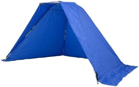 Shakespeare Salt, Tents/rifugi Unisex Adulto, Blu, Taglia Unica