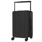 TurelinnG 20 Inch Carry On Luggage 