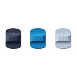 YETI Magslider 3 Pack, Big Wave Blue