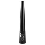 Impala - Vinyl Eyeliner | Waterproof Liquid Eyeliner | Fast Drying | 24 hour wear | Colour 508 Intense Black