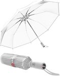 Windproof Travel Umbrella - Compact