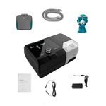 RespBuy BMC G2S A20 Auto CPAP with Humidifier & Mask Sold By RespBuy.com