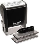 Trodat Printy Economy Self-Inking D