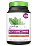 Zenwise Hair Growth Vitamins - Hair