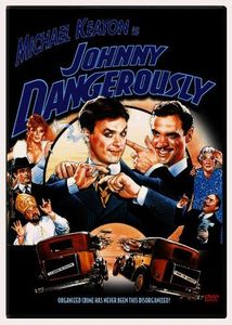Johnny Dan