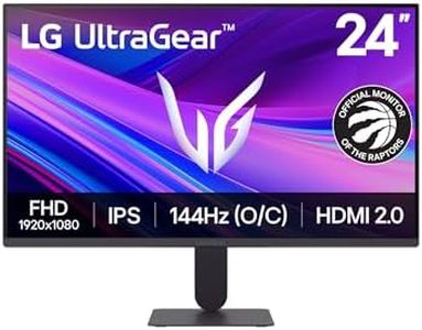 LG Gaming 