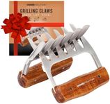 Premium 18/8 Stainless Steel Meat S