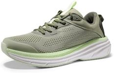 NORTIV 8 Men's Running Walking Tenn