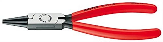 Round Nose Pliers