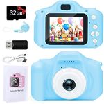 Cheap Camera For Kids Under 20 Dollars