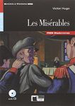 Reading & Training: Les Miserables + audio CD + App