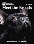 Meet the Breeds, 5th Edition: A Gui