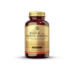 Solgar Ester-C Plus 1000 mg Immune Complex Softgels - Pack of 60 - Immune System Support - Vegan and Gluten Free