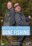 Mortimer & Whitehouse Gone Fishing: