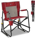 GCI Outdoor Freestyle Rocker Campin