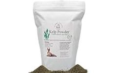 Kelp Powder for Dogs/Cats, Natural 