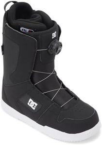 DC Mens Phase Boa® Snowboard Boots
