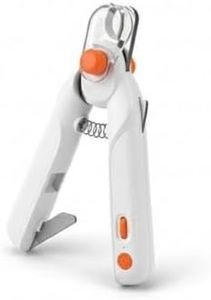 Dog Nails Clippers and Trimmers with Safety Guard Professional Pet Nail Clipper for Large Medium Small Breed