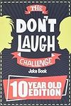The Don't Laugh Challenge - 10 Year