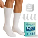 Doctor's Choice Diabetic Socks for 