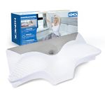 Cervical Support Pillow For Sleeping - King Size